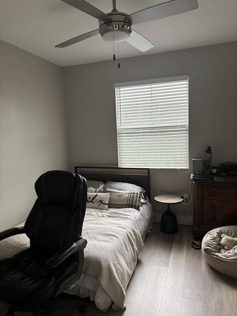 Moreno Valley Ridgeview Apartments
