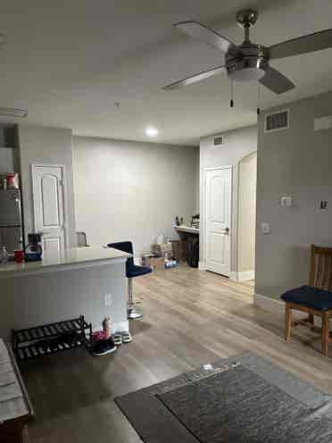Moreno Valley Ridgeview Apartments