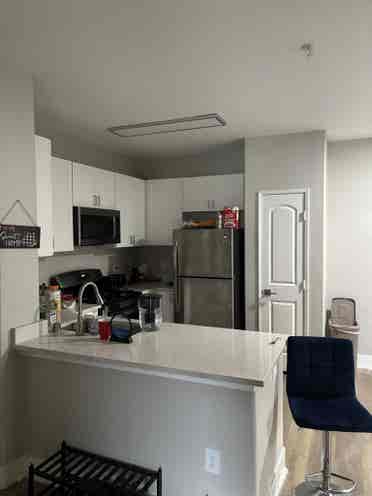 Moreno Valley Ridgeview Apartments