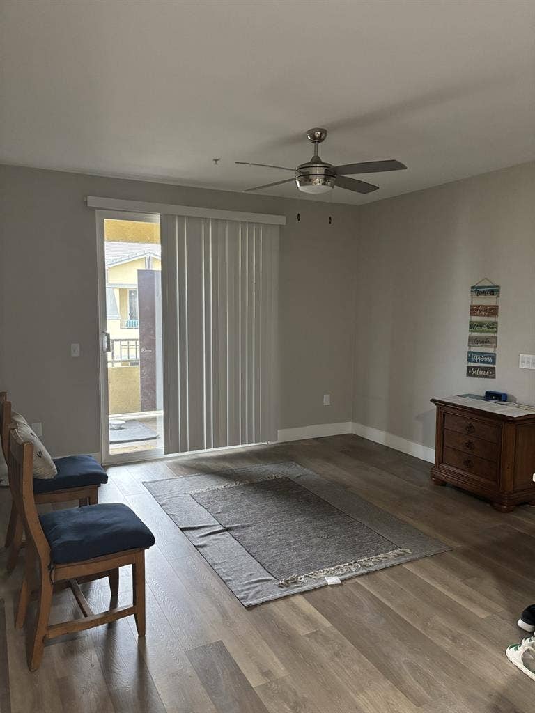Moreno Valley Ridgeview Apartments