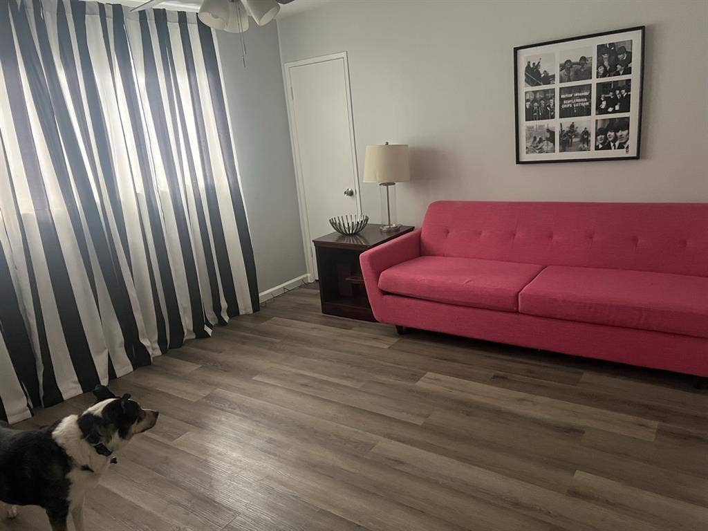 Mid century modern gem