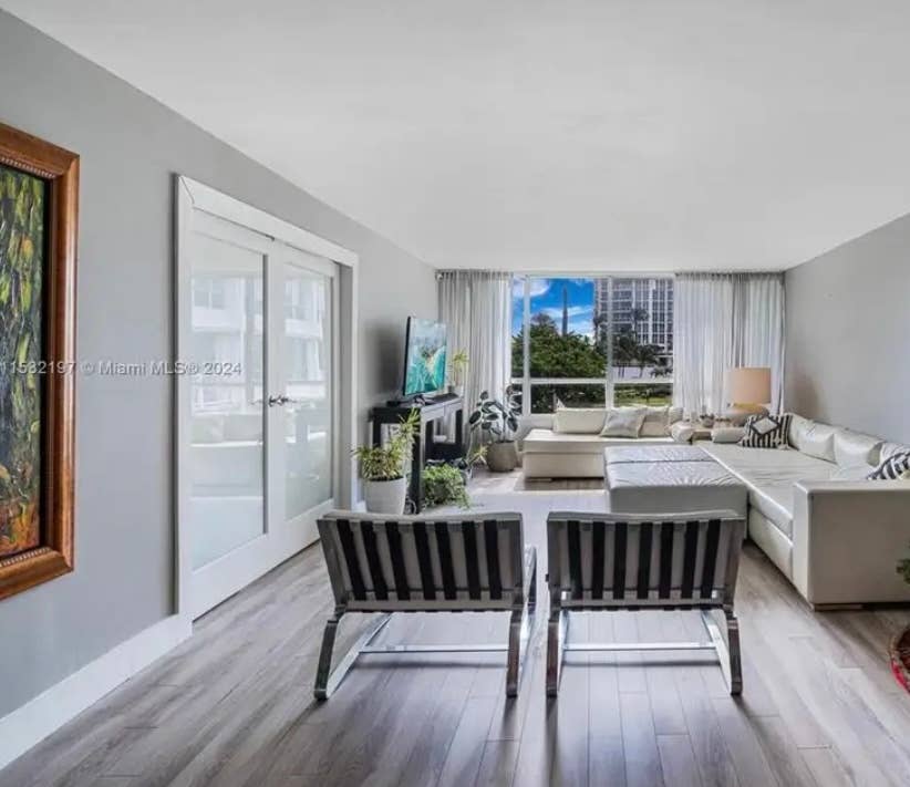 New Listing