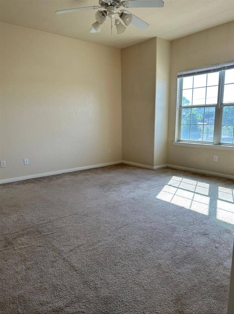 Apartment for lease