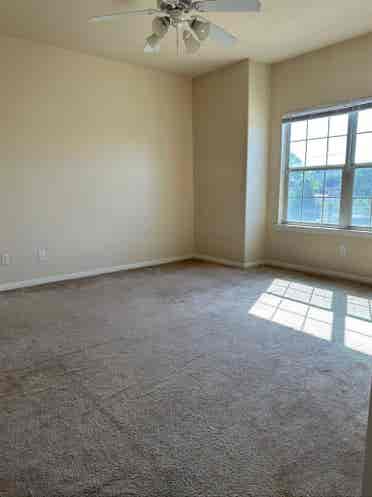 Apartment for lease