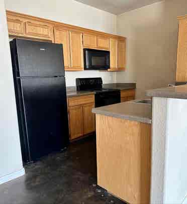 2 bedroom t
ownhome