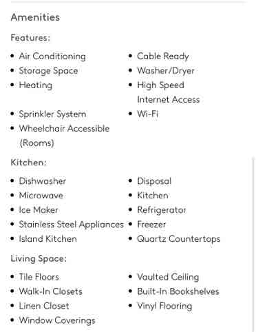 Sublease