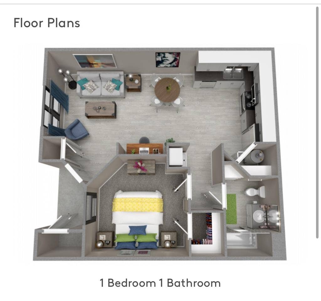 Sublease