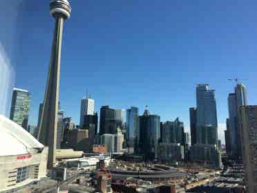 Beautiful Harbourfront Condo