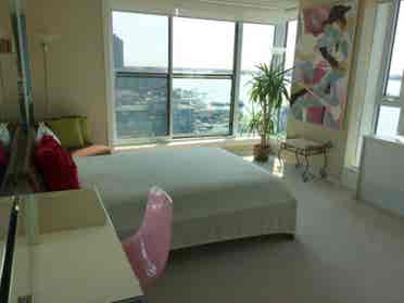 Beautiful Harbourfront Condo