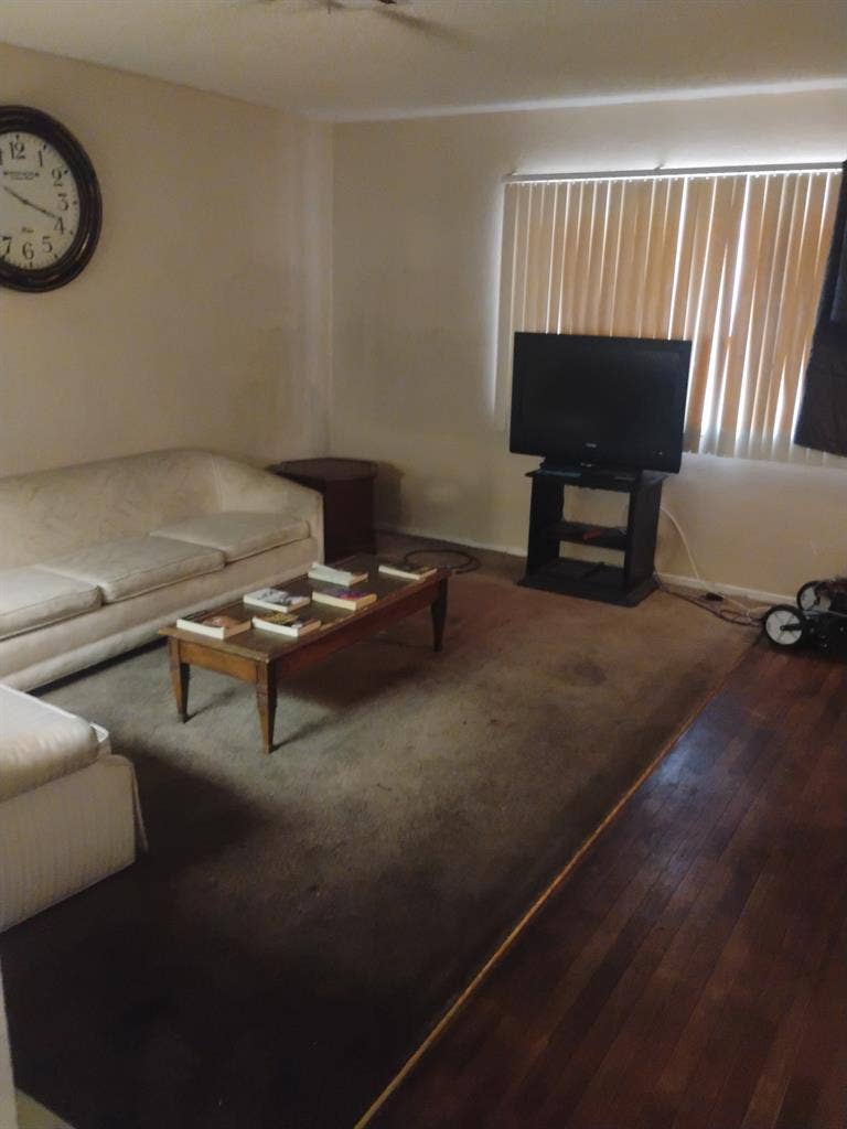 Room for Rent $