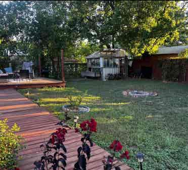 Room near downtown Round Rock
