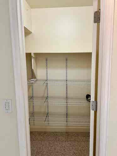 Entire lower level/ Util. Inc.