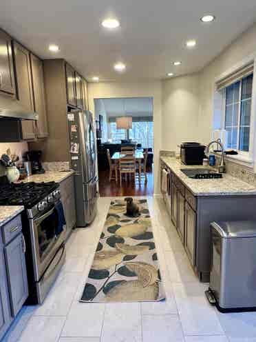 Utilities included!