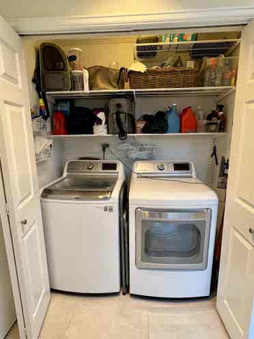 Utilities included!