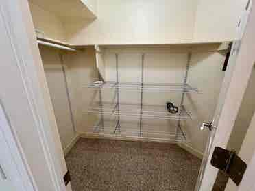 Entire lower level/ Util. Inc.