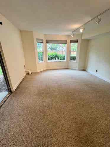 Entire lower level/ Util. Inc.