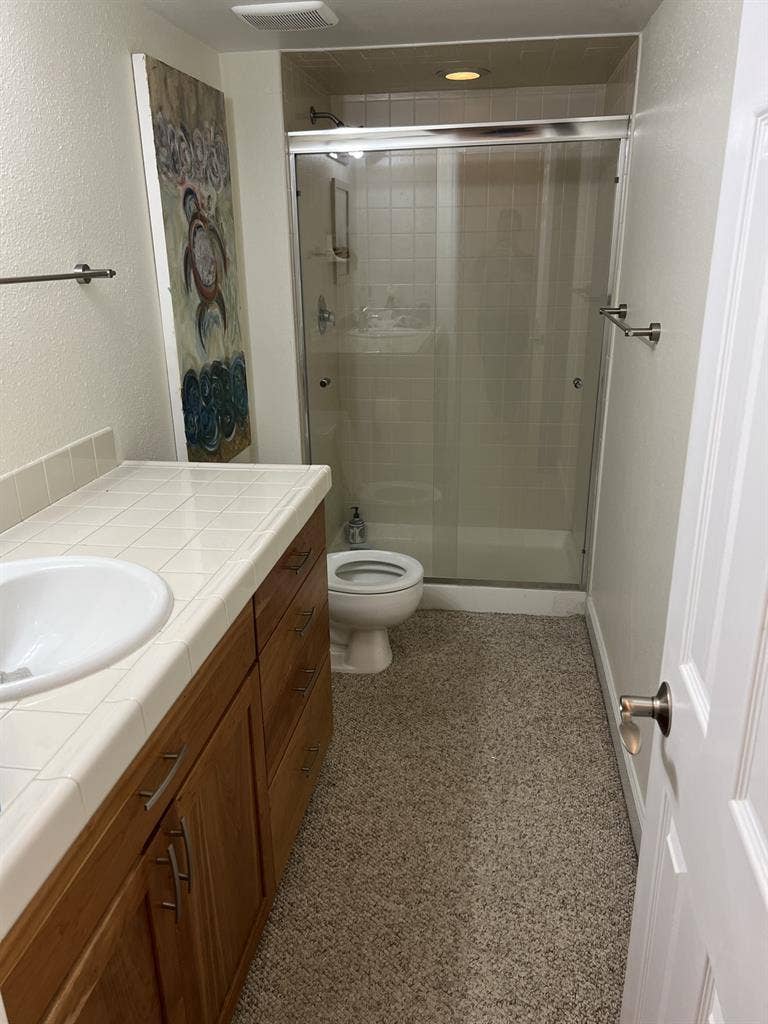 Utilities included!
