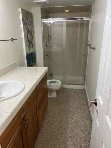 Utilities included!