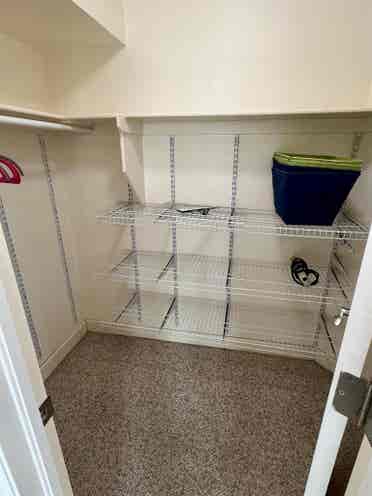 Utilities included!