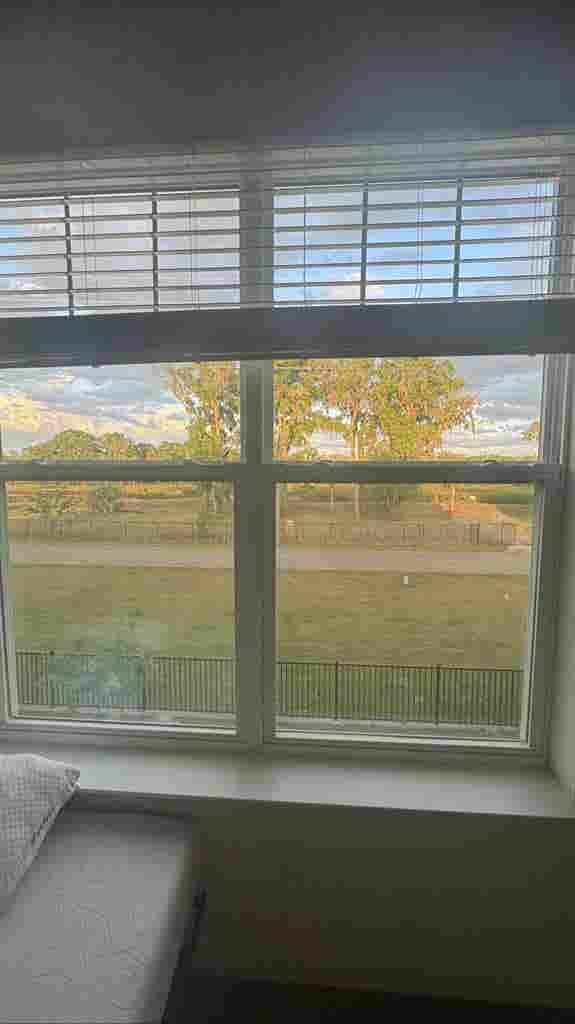 Furnished room available for rent