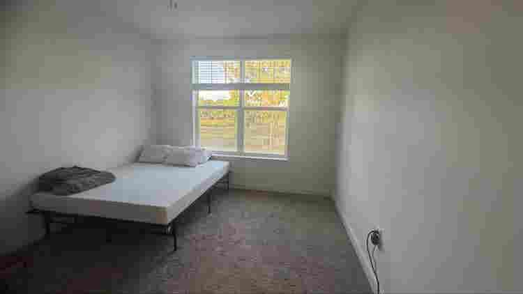 Furnished room available for rent