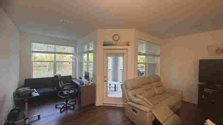 Furnished room available for rent