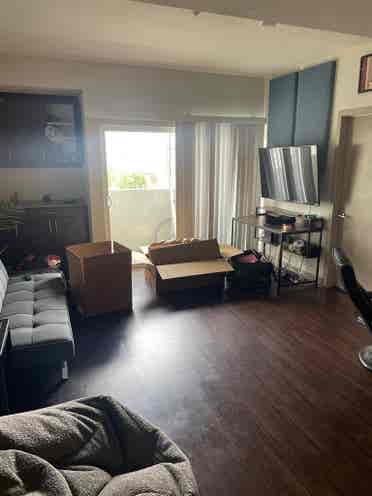 June 1st Move In