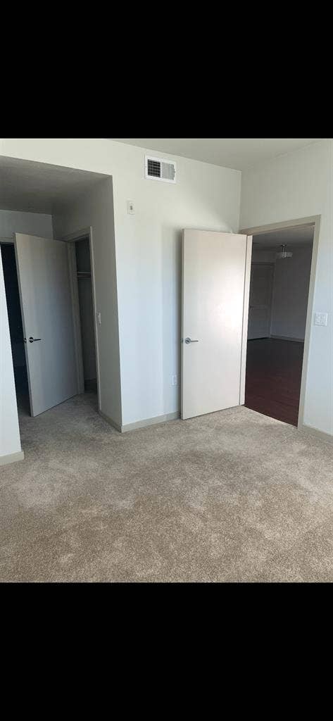June 1st Move In