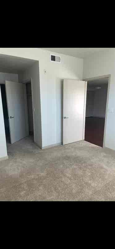 June 1st Move In