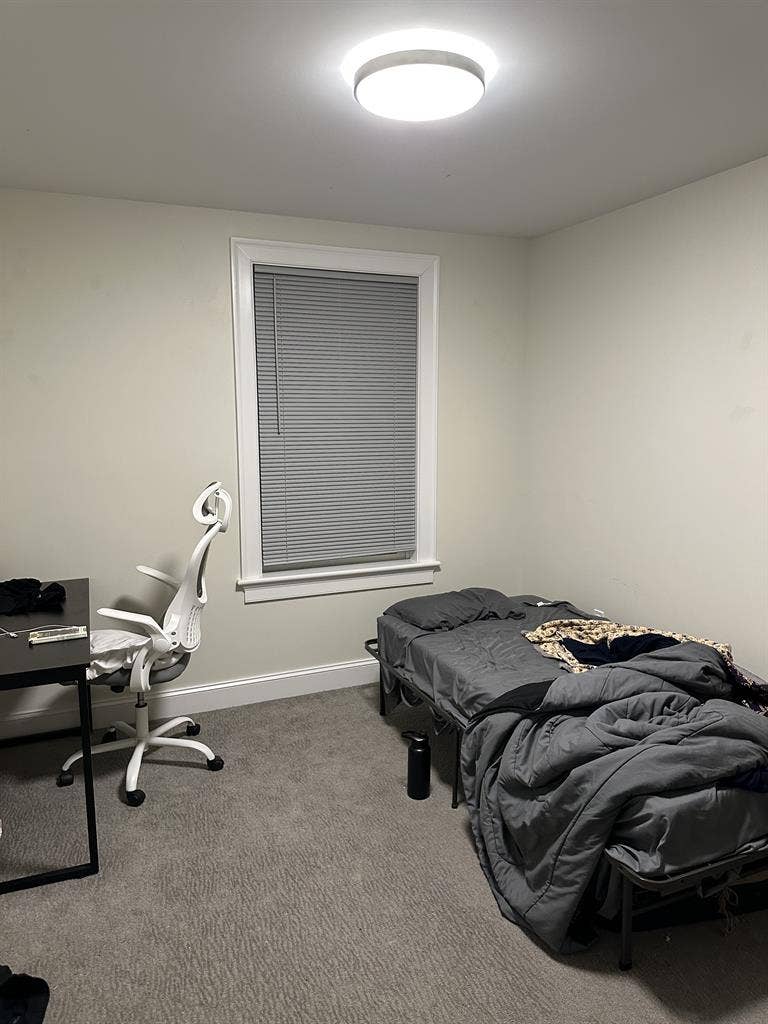 Summer sublet in BA