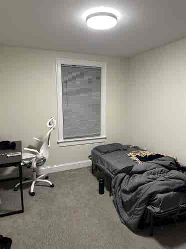 Summer sublet in BA