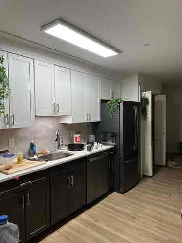 Summer sublet in BA