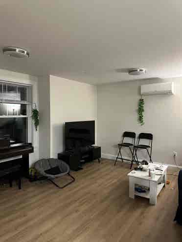 Summer sublet in BA