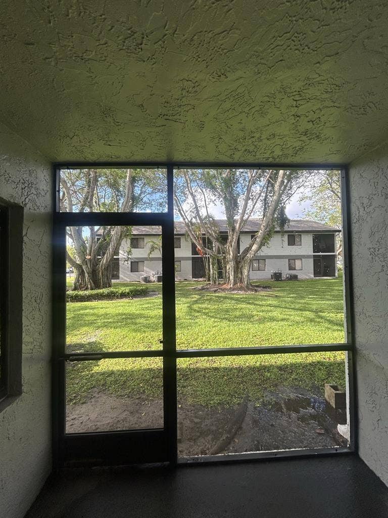 Newly furnished 1bedroom