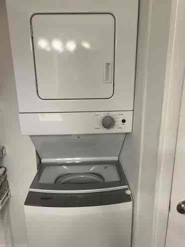 Newly furnished 1bedroom