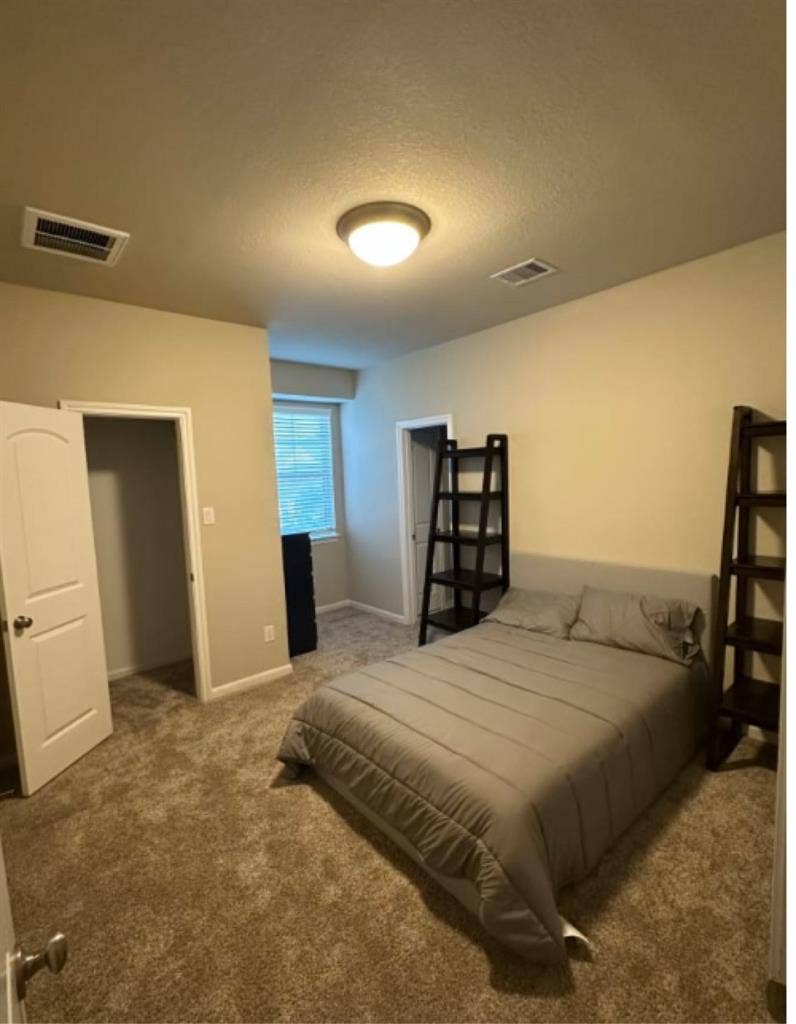 Quiet home, female preferred.