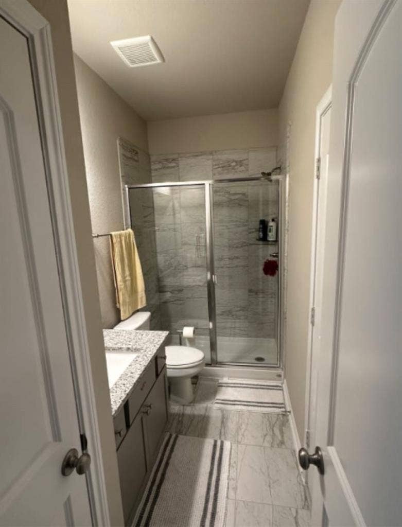 Quiet home, female preferred.