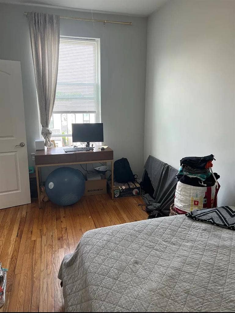 Looking for a third roommate asap!