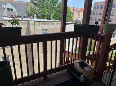 Looking for a third roommate asap!