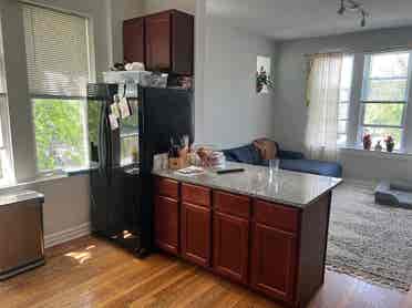 Looking for a third roommate asap!