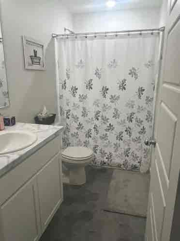 5 minute walk-Downtown, Parks, Gym