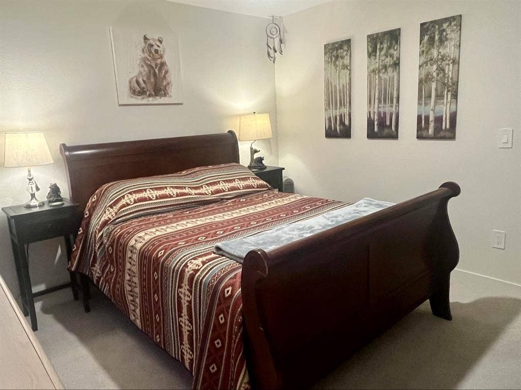 Great location! Walkable