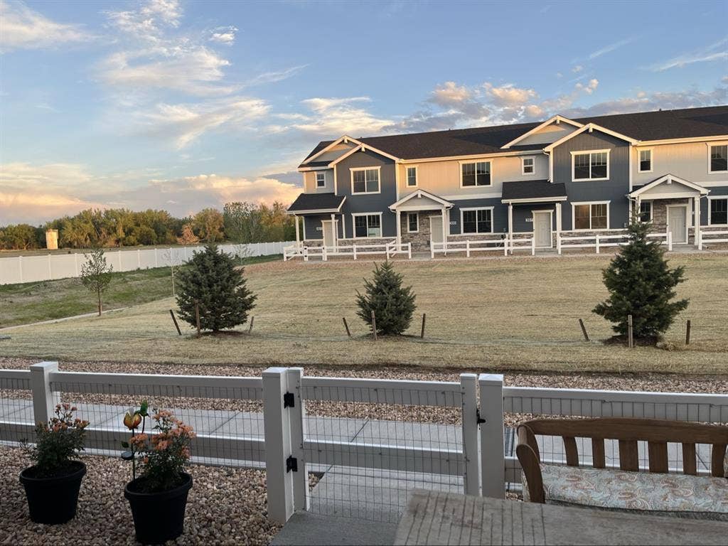 Great location! Walkable