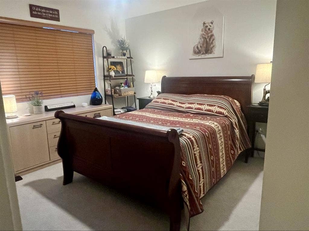 Great location! Walkable