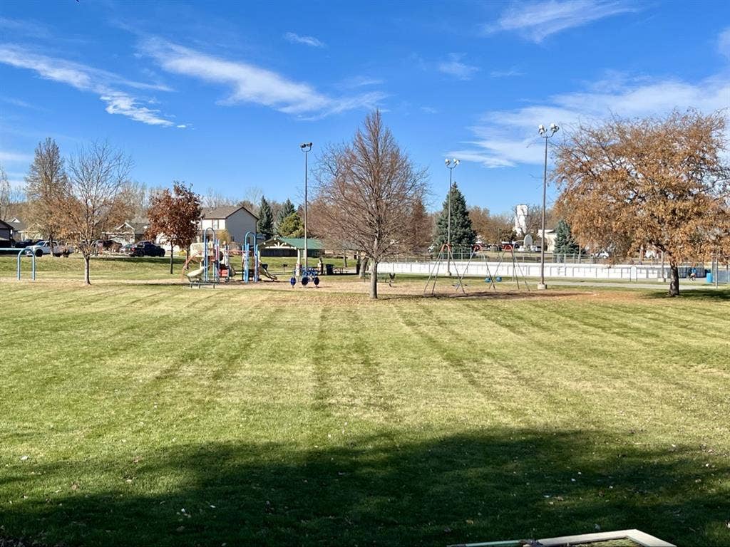Great location! Walkable