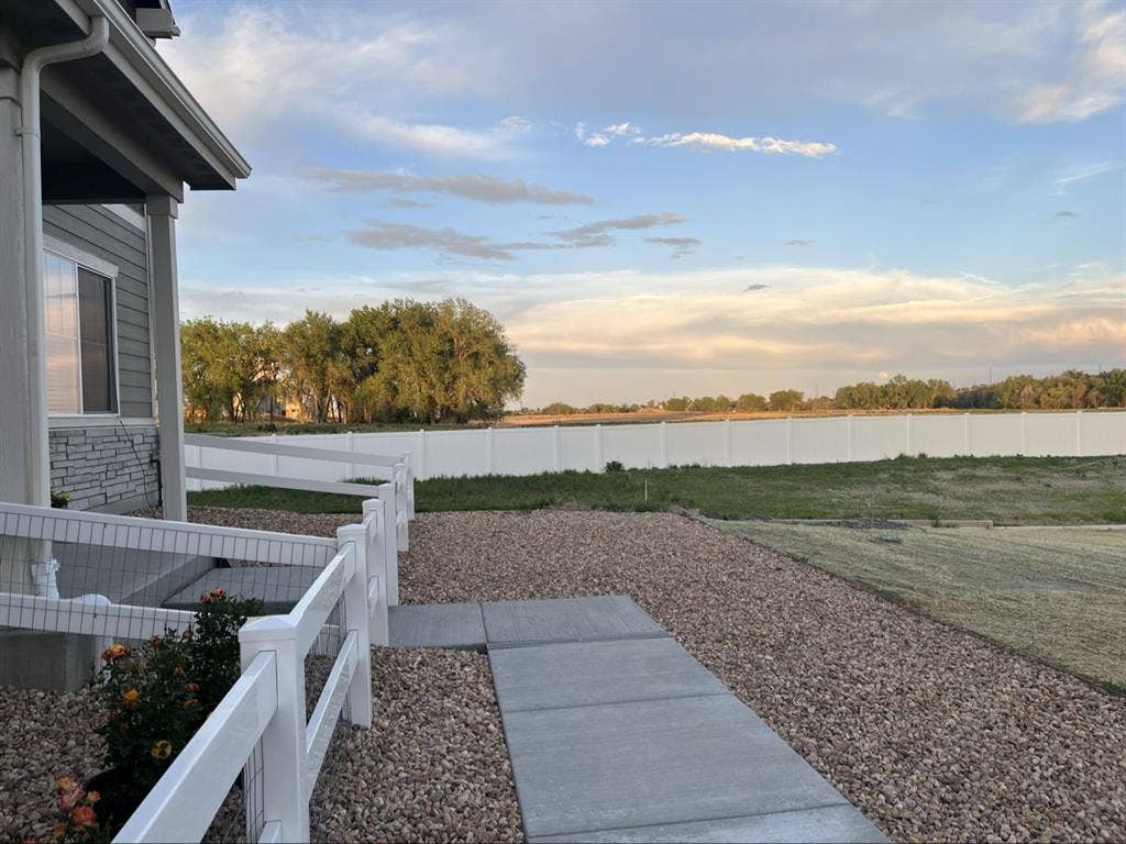 Great location!