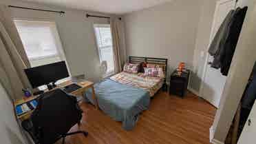 Private Bed/Bath In B Condo