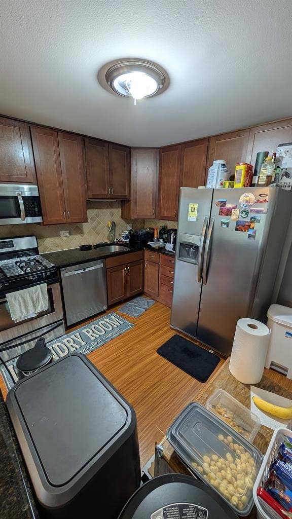 Private Bed/Bath In B Condo