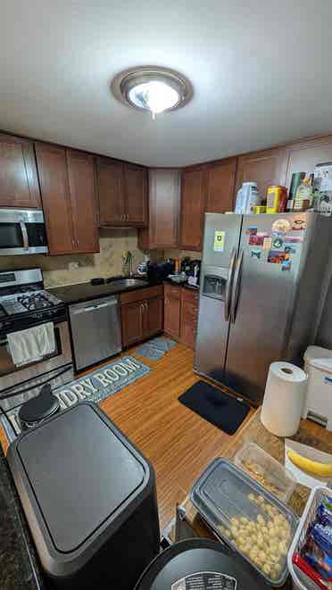 Private Bed/Bath In B Condo