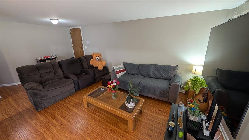 Private Bed/Bath In B Condo